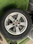 Продам 5*114.3 R16 Toyota 225/60 R16