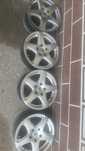 Диски R15 для Volkswagen
