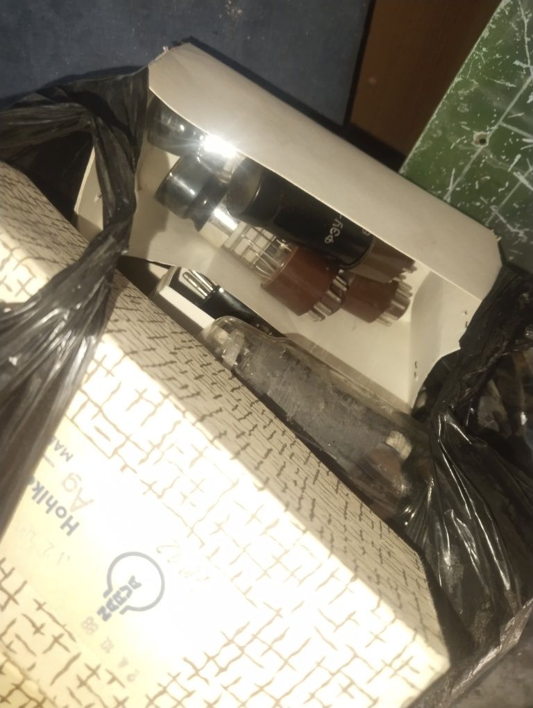 Продам лампы за 5000