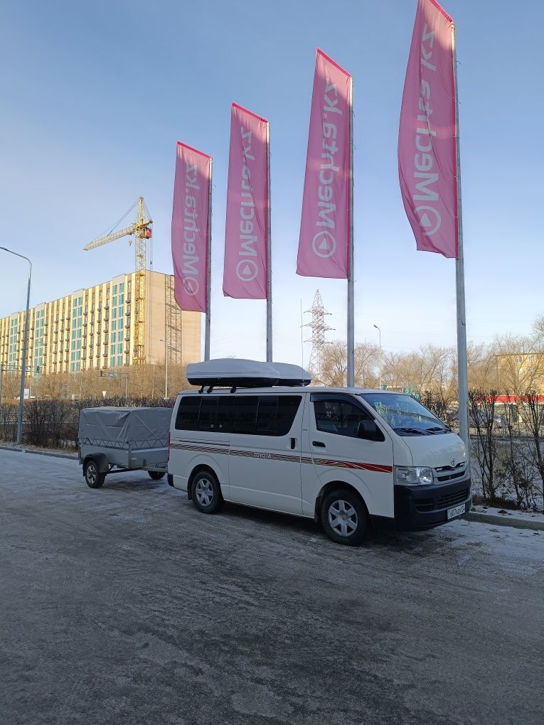 Услуги микроавтобуса пассажирские перевозки