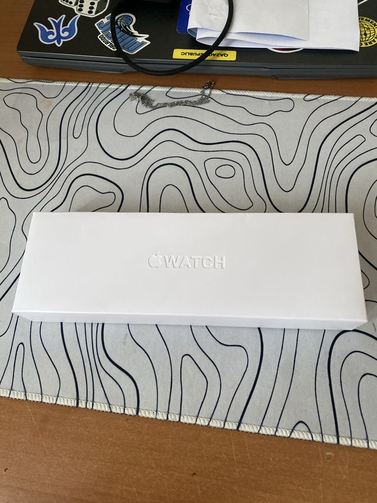 Apple watch series 10 люкс 1в1