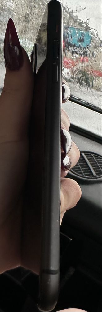 Iphone 11 64gb черный