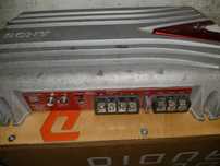 Продаю Sony XM-552ZR