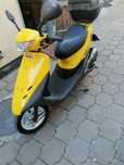 Скутер Honda dio