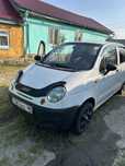 Продам машину Daewoo Matiz