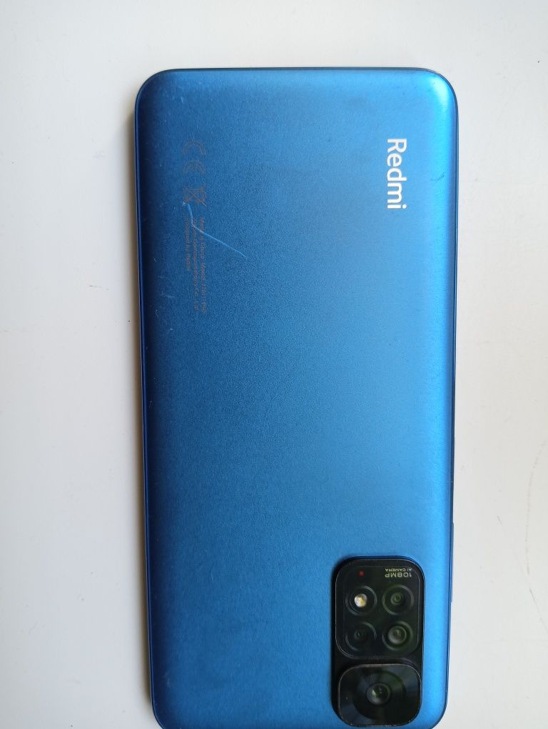 Redmi note 11 продам