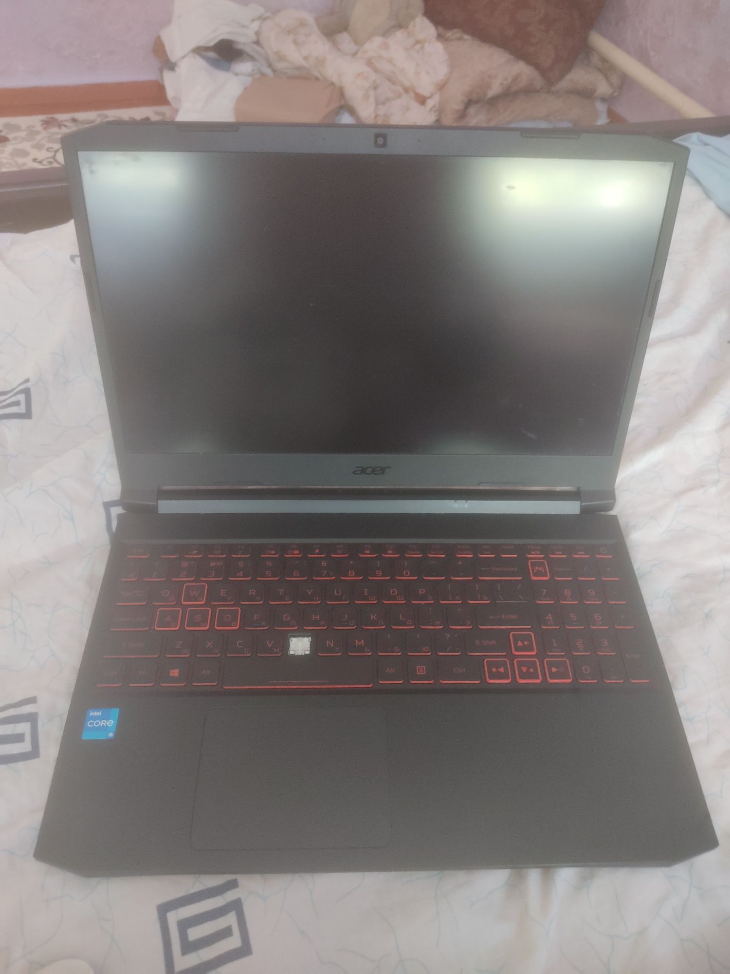 Ноутбук игровой Acer Nitro 5 AN515-57