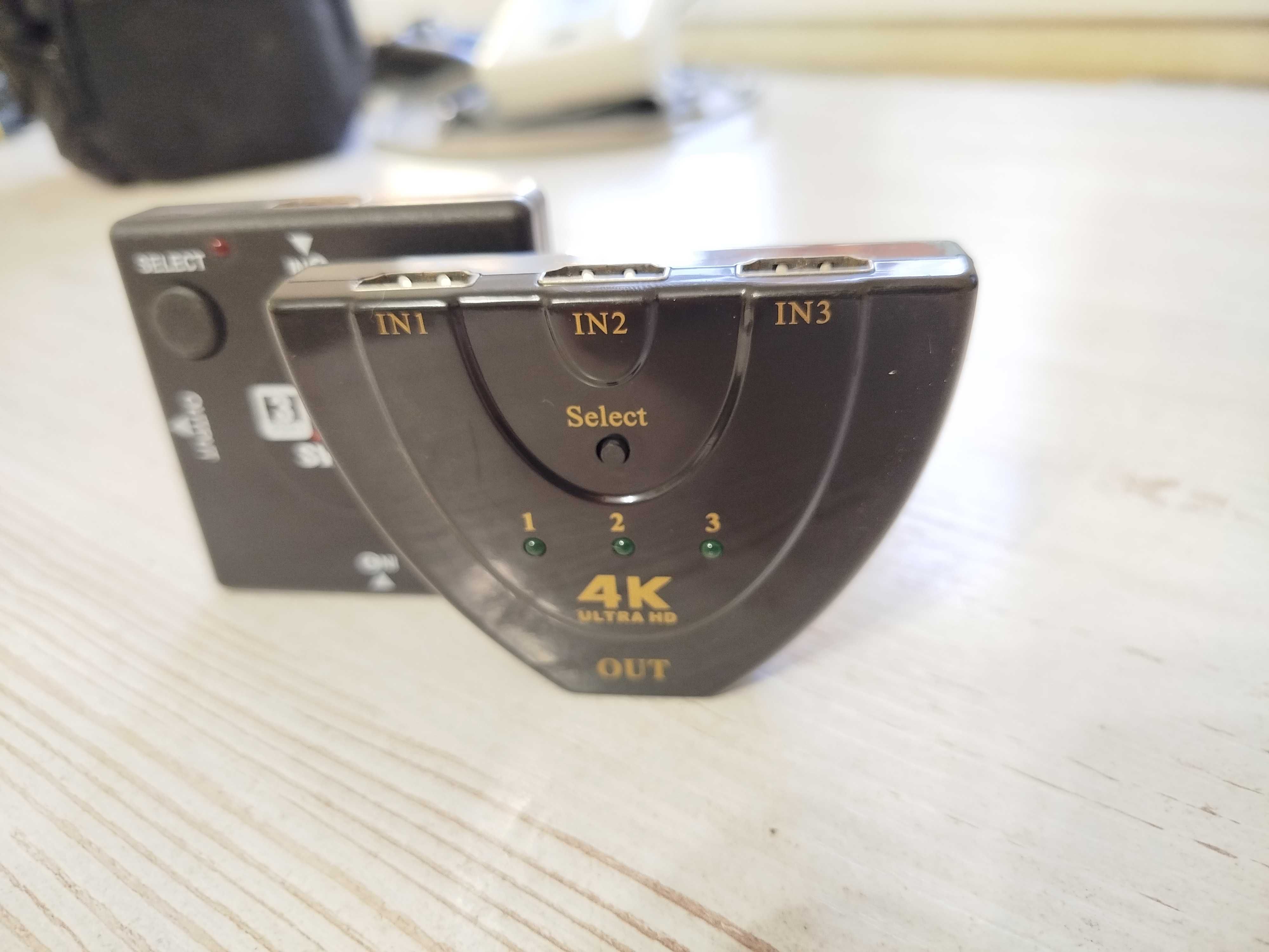 HDMI Swith Сплиттер