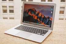 MacBook Air 2017