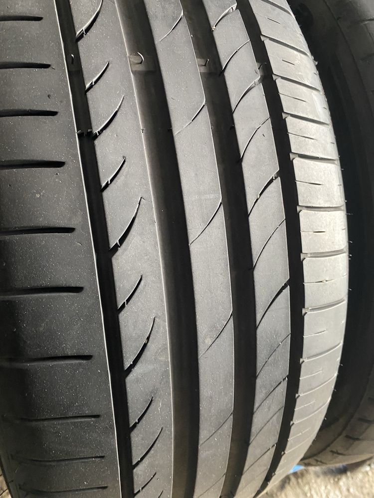 225/40/19 пара бу