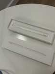 Apple pencil 2nd Generation