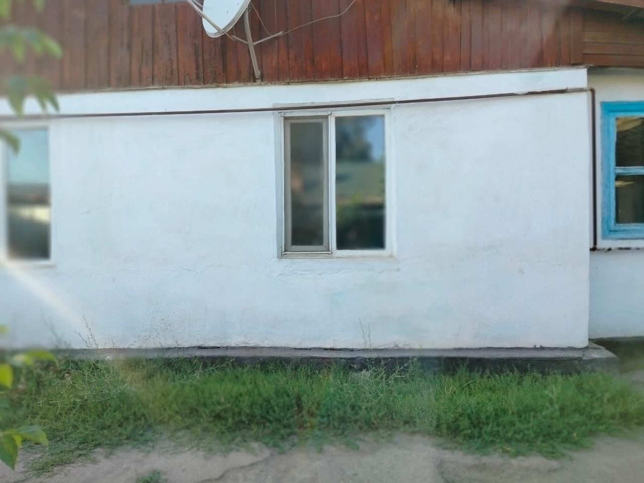 Продажа дома в ( центре) село Узынагаш
