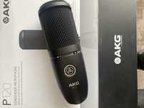 Студийный Микрофон AKG P120