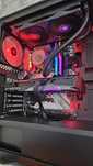 I7 10700. Gigabyte rtx 3060 12gb. 32gb ozy