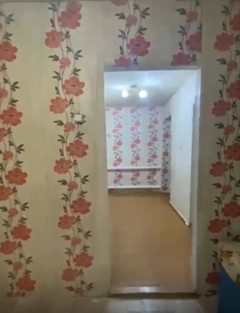 Продается светлый и просторный дом, в селе Буденновка