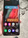 Samsung s21 ultra 5g.12.256.