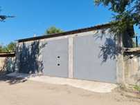 Продам 3 капитальных гаража