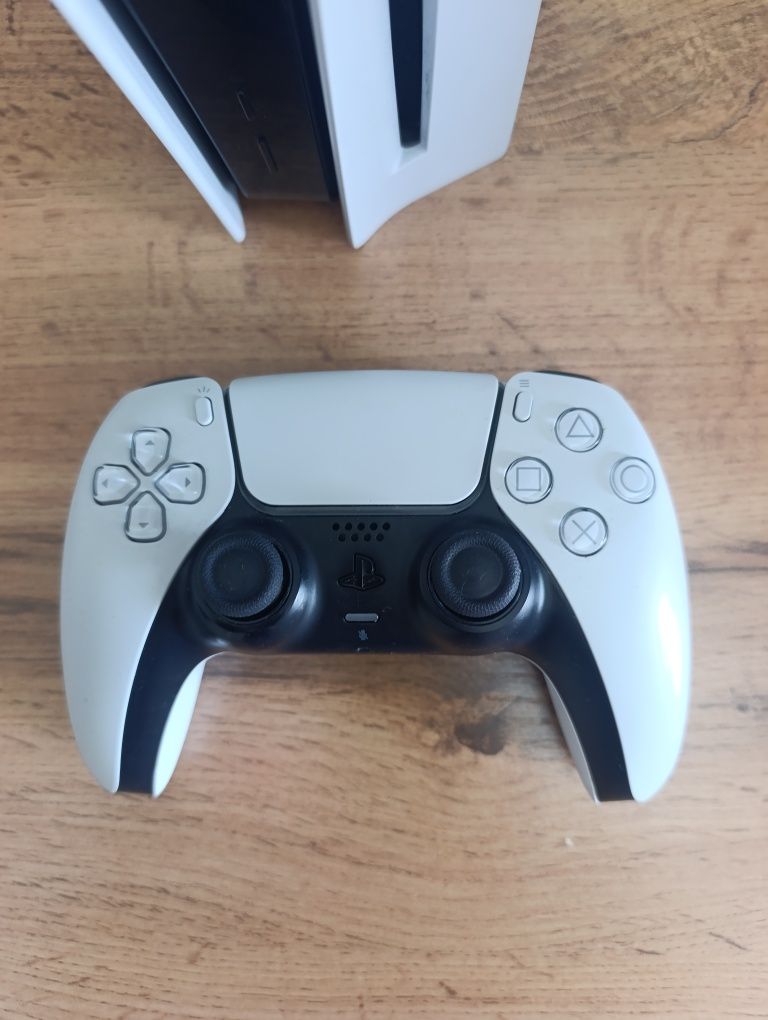Продам Playstation 5 III ревизия