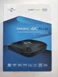 Продается медиаплеер Dune Magic 4K Plus
