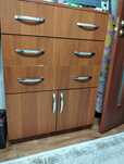 Продам комод 80х110