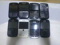 Продам телефон BlackBerry