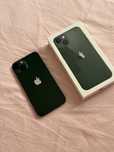 Айфон 13 128гб Iphone 13