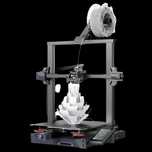3d принтер ender s1