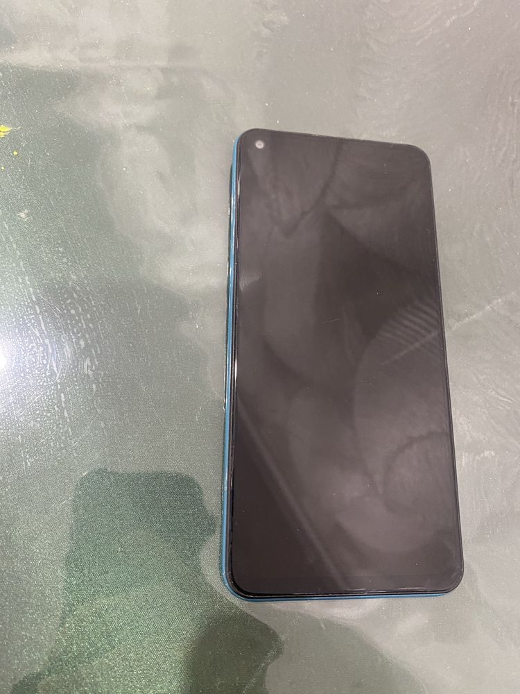 Redmi note 9 в бу состоянии