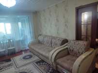Продам трёхкомнатную квартиру