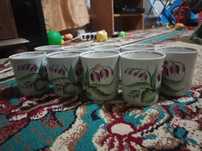 Продам советские стаканы