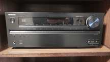 Продаётся ресивер  ONKYO TX-NR616