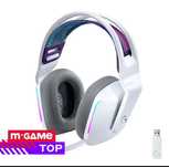 Игровые наушники Logitech g733
