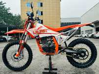 Мотоцикл ULAR YB250F-H8 Ақтөбе