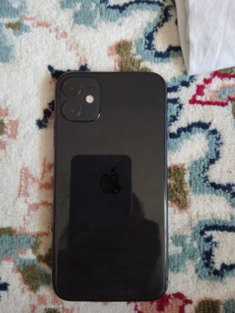 Iphone 11 128gbb