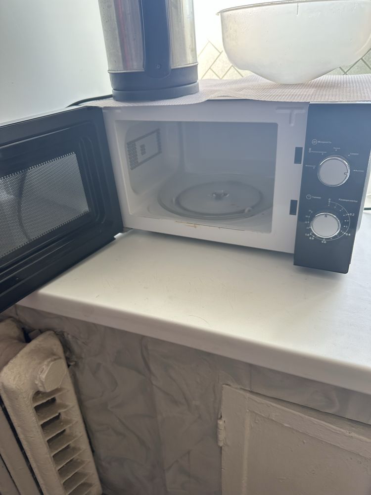 Продам микровалновку