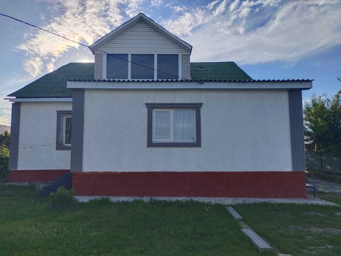 Сдам благоустроенный частный дом