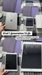 Ipad 7 generation 32 gb
