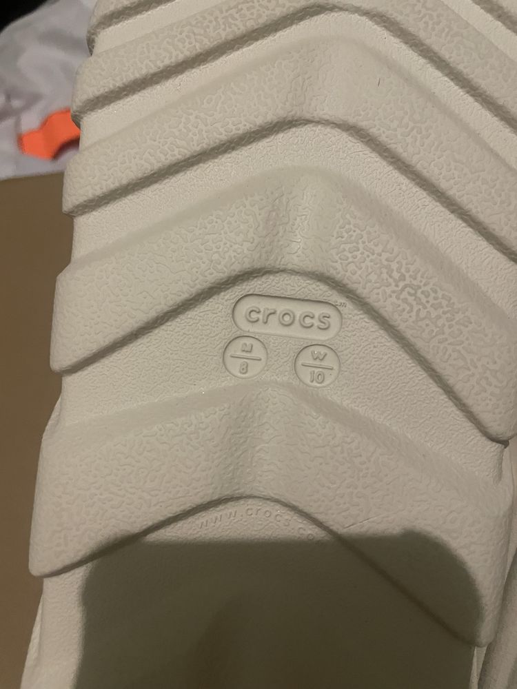Crocs женские , размер 39-40