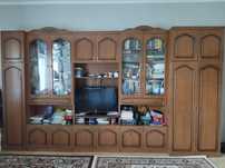Продам стенку для гостиной