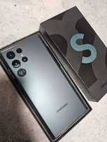 Samsung Galaxy S22 Ultra 512 Gb (отеген батыр) лот: 624699