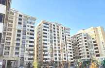 Продажа видовой квартиры в ЖК ORDABASY