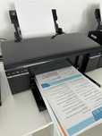 Epson l805 цветной принтер сатылады