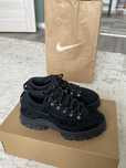 Кроссовки Nike Lahar Low