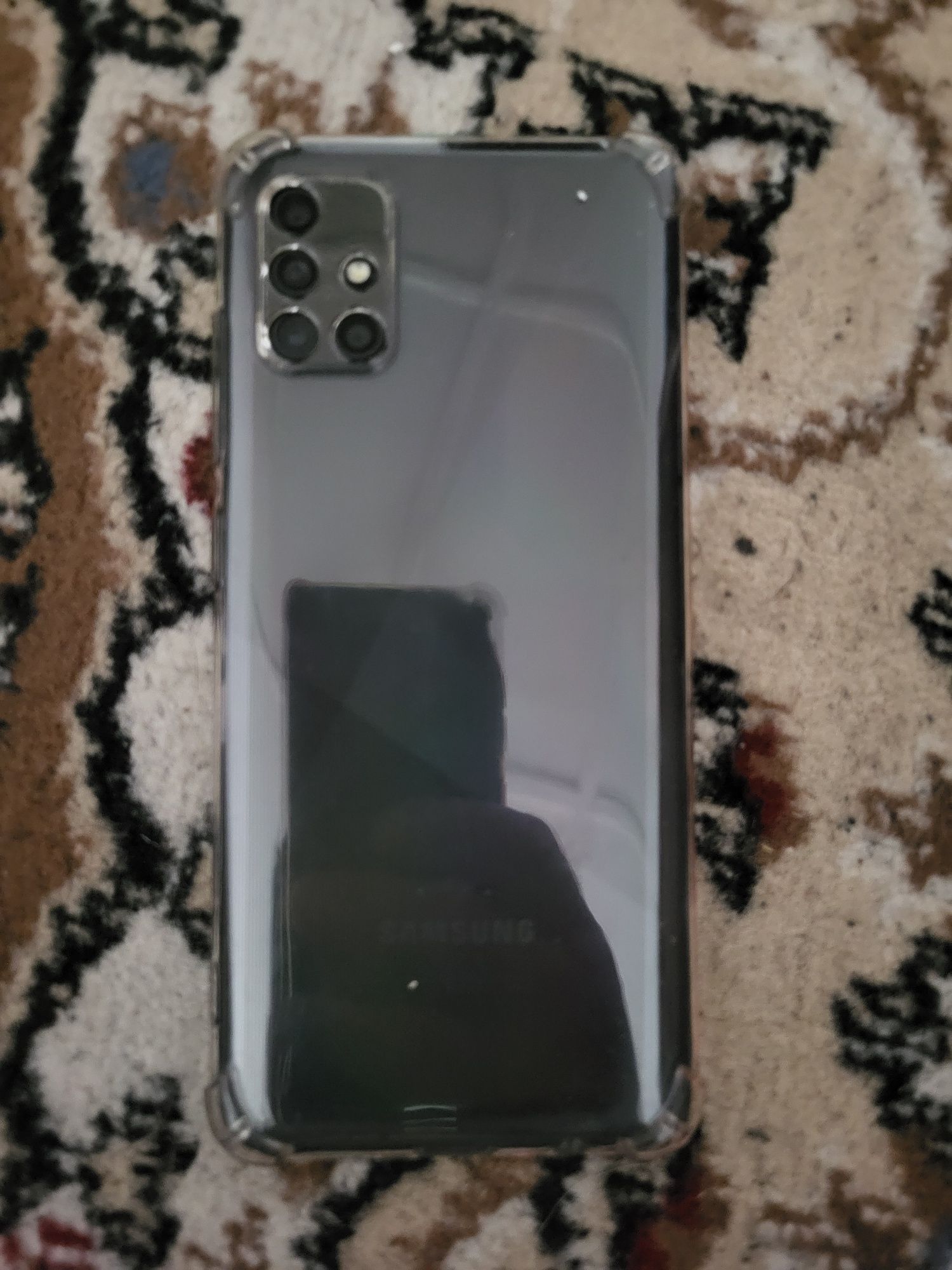 Samsung Galaxy A 51