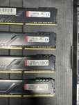 Оперативная память Kingston fury-HyperX Beast, Ddr4 64gb