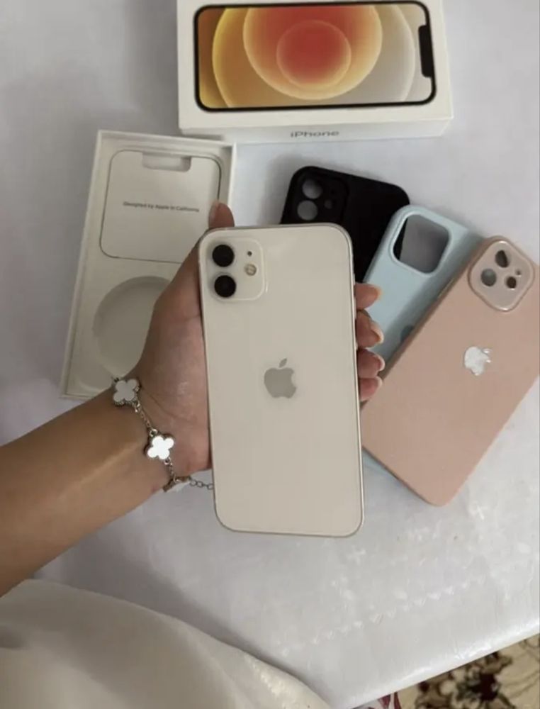 IPhone 12 128гб