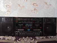 SHARP HK-9000...