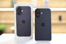 iPhone (айфон) 16 128gb 100%