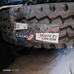 Продам шины 12.00 R20