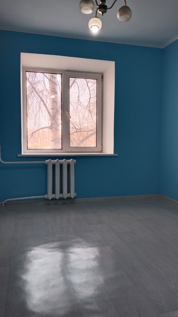 Продажа 3х комн квартиры